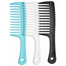 (As show, One size) Wide Tooth and Large Hair Combs, Durable Brushes for All Types of Curly(Pack of JME