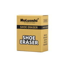 (1pc) Shoes Cleaning Eraser Suede Sheepskin Matte Nubuck Leather Sneakers Fabric Cleaner