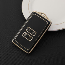 (Other, key cover case) TPU Car Remote Key Case Cover Shell Fob Holder Keychain For Renault Koleos Kadjar Megane Clio Captur Talisman Espace Kangoo Sandero Accessories