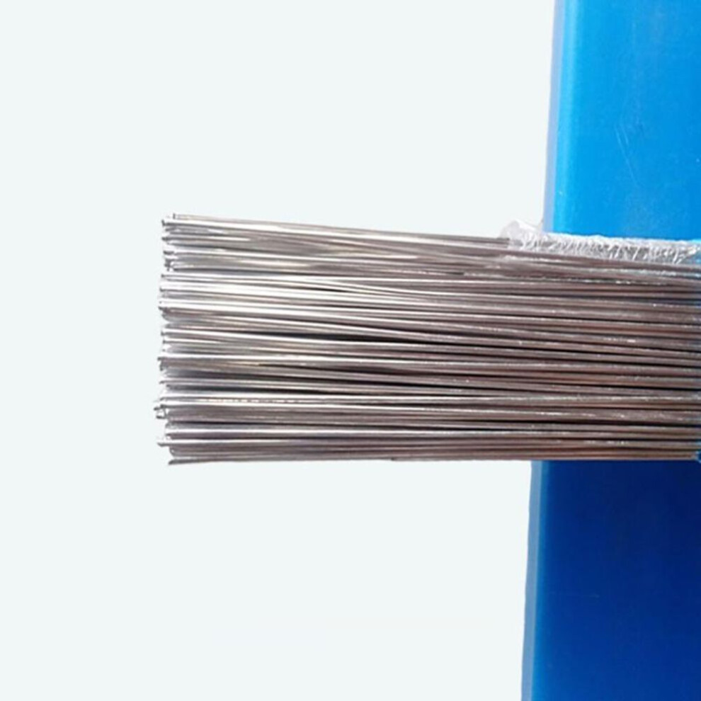(1.6mm) Universal Welding Rods Copper Aluminum Iron Stainless Steel Fux Cored Welding