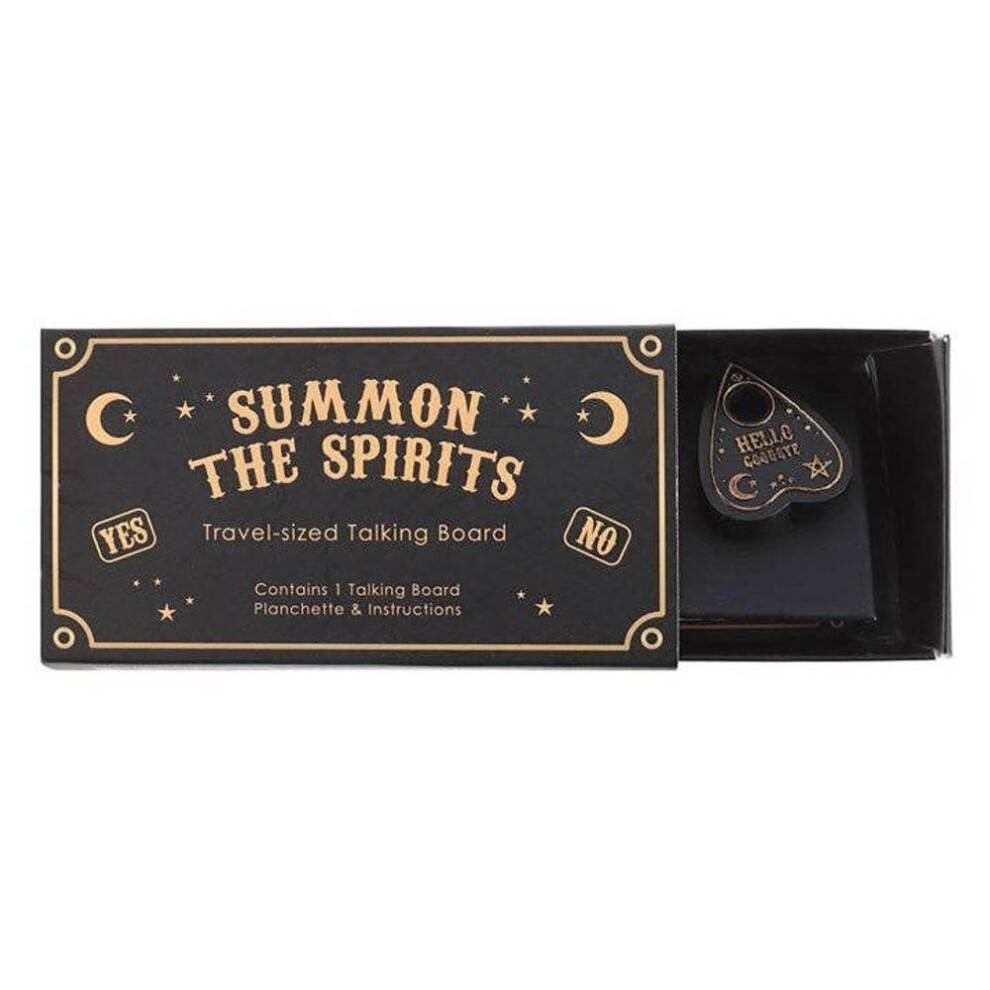 Something Different Mini Talking Board Set