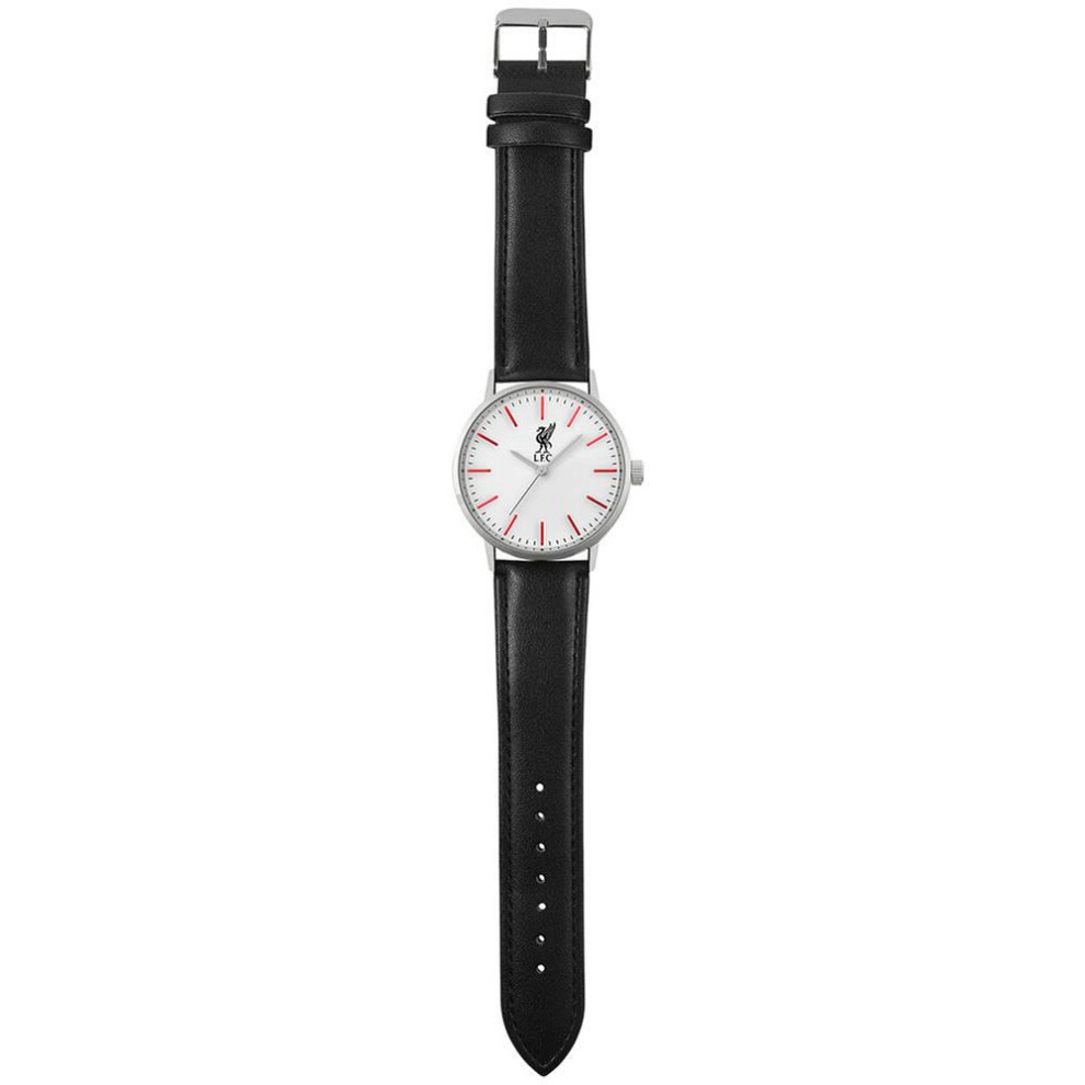 Liverpool FC Mens Classic Analogue Watch
