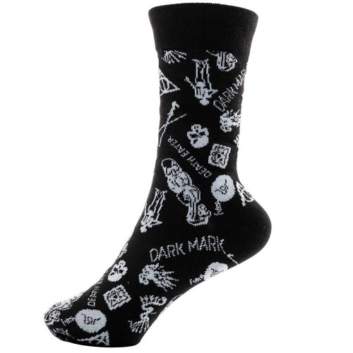 Harry Potter Harry Potter Dark Arts Mug and Sock Set 1