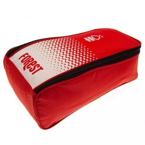 Nottingham Forest FC Fade Boot Bag 1