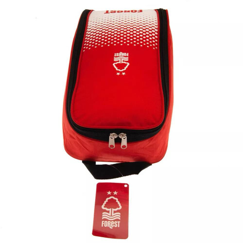 Nottingham Forest FC Fade Boot Bag 2