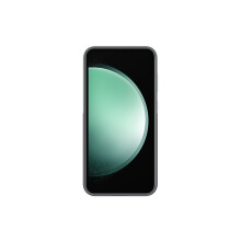 Samsung Galaxy S23 FE Silicone Case Mint - EF-PS711TMEGWW