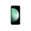 Samsung ^SILICONE CASE FOR S23 FE MINT 1