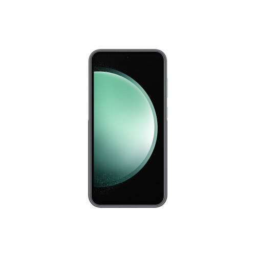 Samsung ^SILICONE CASE FOR S23 FE MINT