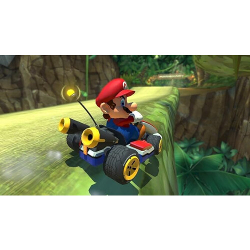 Nintendo Mario Kart 8 Deluxe • Nintendo Switch-Spiel 2