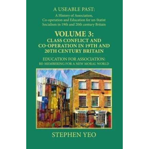 A Useable Past Vol 3