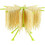 (As show, One size) 2 Pieces Foldable Pasta Drying Rack, Collapsible Plastic Noodle Maker Hanging Stand(gre RTP 1