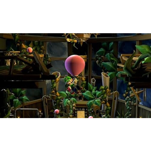 Nintendo Luigis Mansion 2 HD • Spiel Nintendo Switch 2