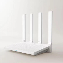 Enrutador - Xiaomi - BE3600 - Wi-Fi de alta velocidad 7 - Procesador quad-core 1,1 GHz - Puerto Ethernet 2,5 Gbit/s