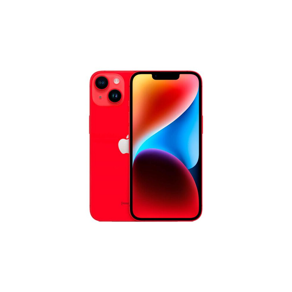 APPLE IPHONE 14 512GB (PRODUCT) RED