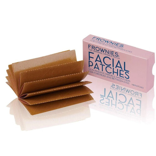 Frownies, Patchs Visage, Pour Front et Entre les Yeux, 144 Patchs 1