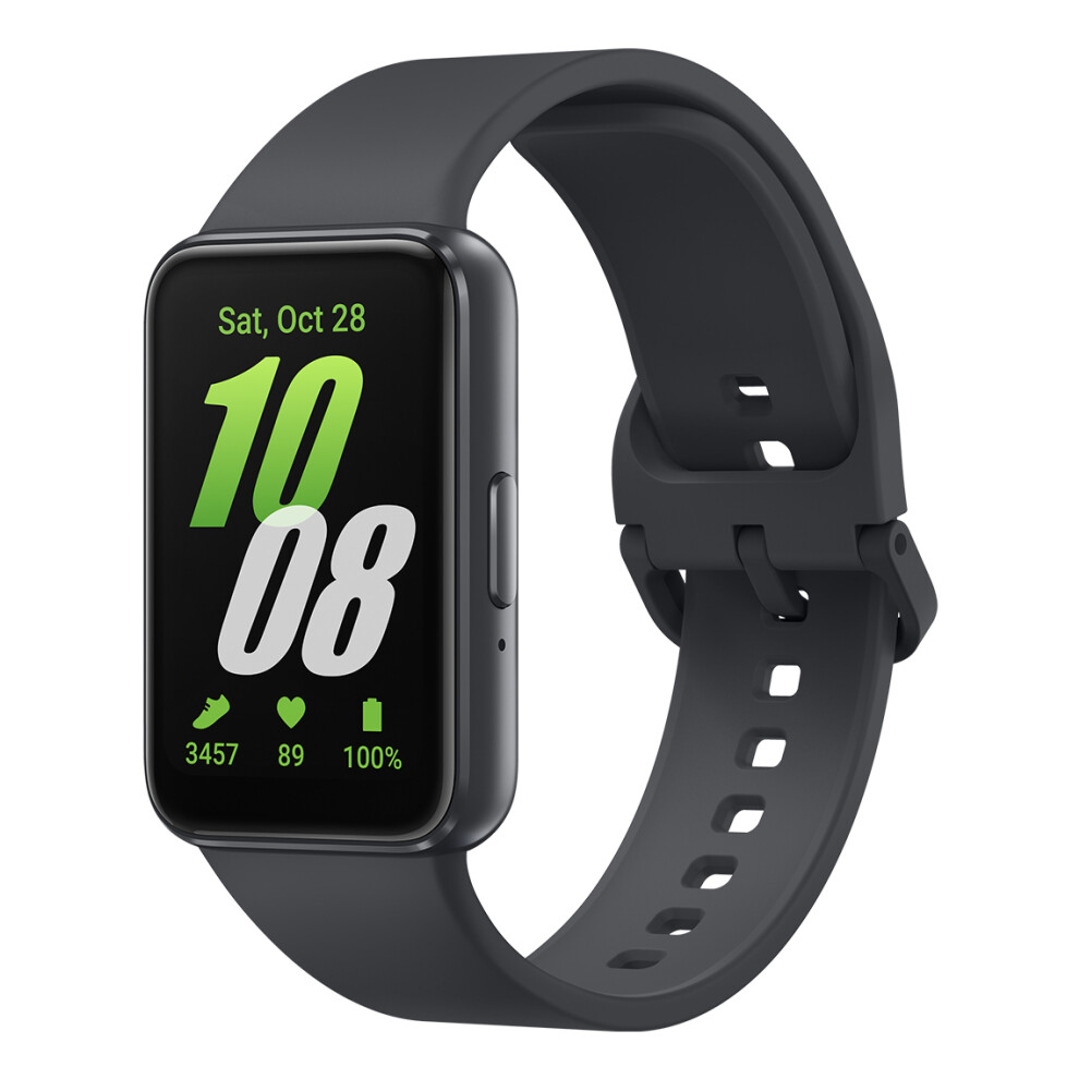 Samsung Galaxy Fit3 Sm-R390 Gray