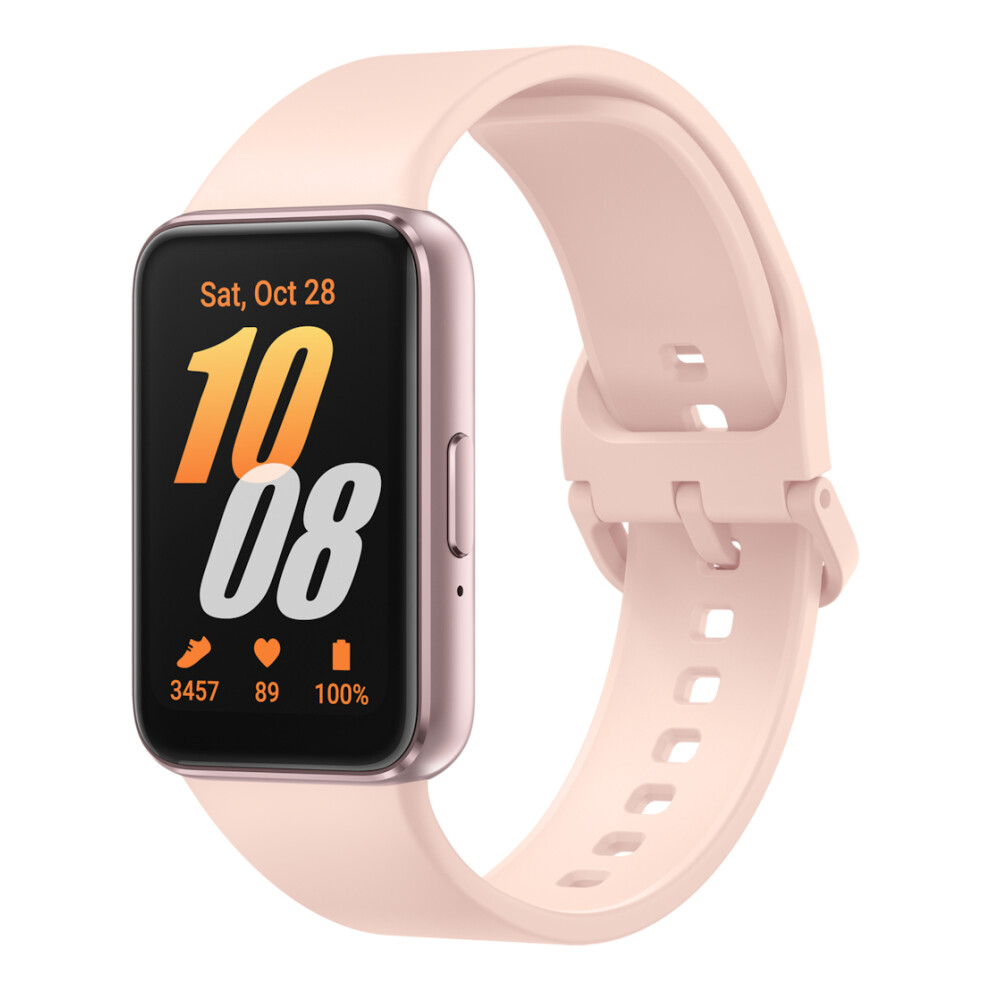 Samsung Galaxy Fit3 Sm-R390 Rose
