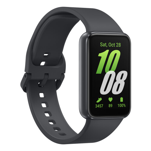 Samsung Samsung Galaxy Fit3 SM-R390 gray 2