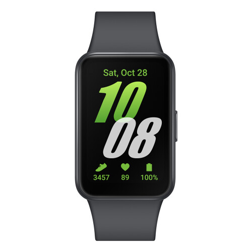 Samsung Samsung Galaxy Fit3 SM-R390 gray 1