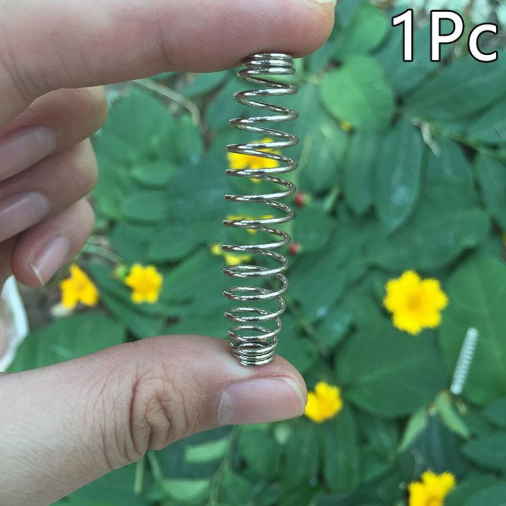 (as the picture) Steel Compression Spring Scissors