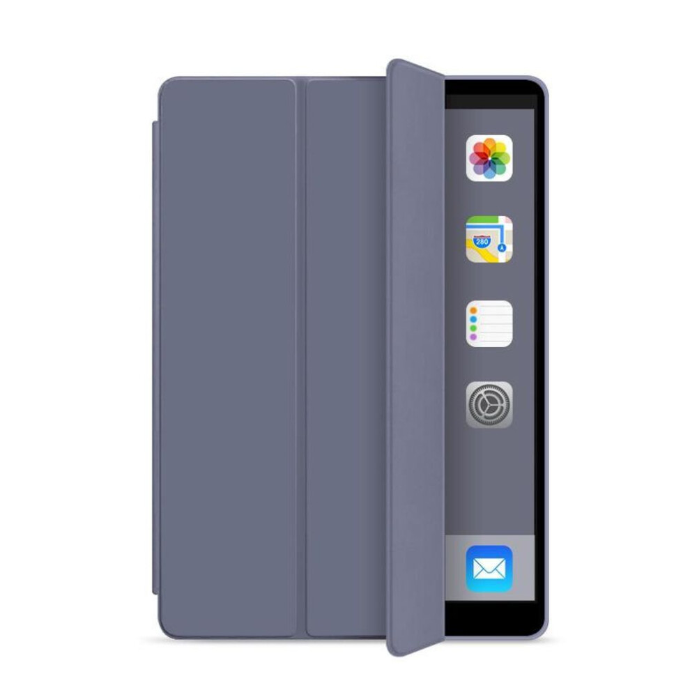 (, Ipad 10Th 2022 10.9) Smart Leather Cases For Ipad Air 11 2024 Ipad 5Th Generation 9.7 Inch Ipad 10Th Generation 2018/2017 Ipad Air2 Pro11 202 Purple 9127107119907