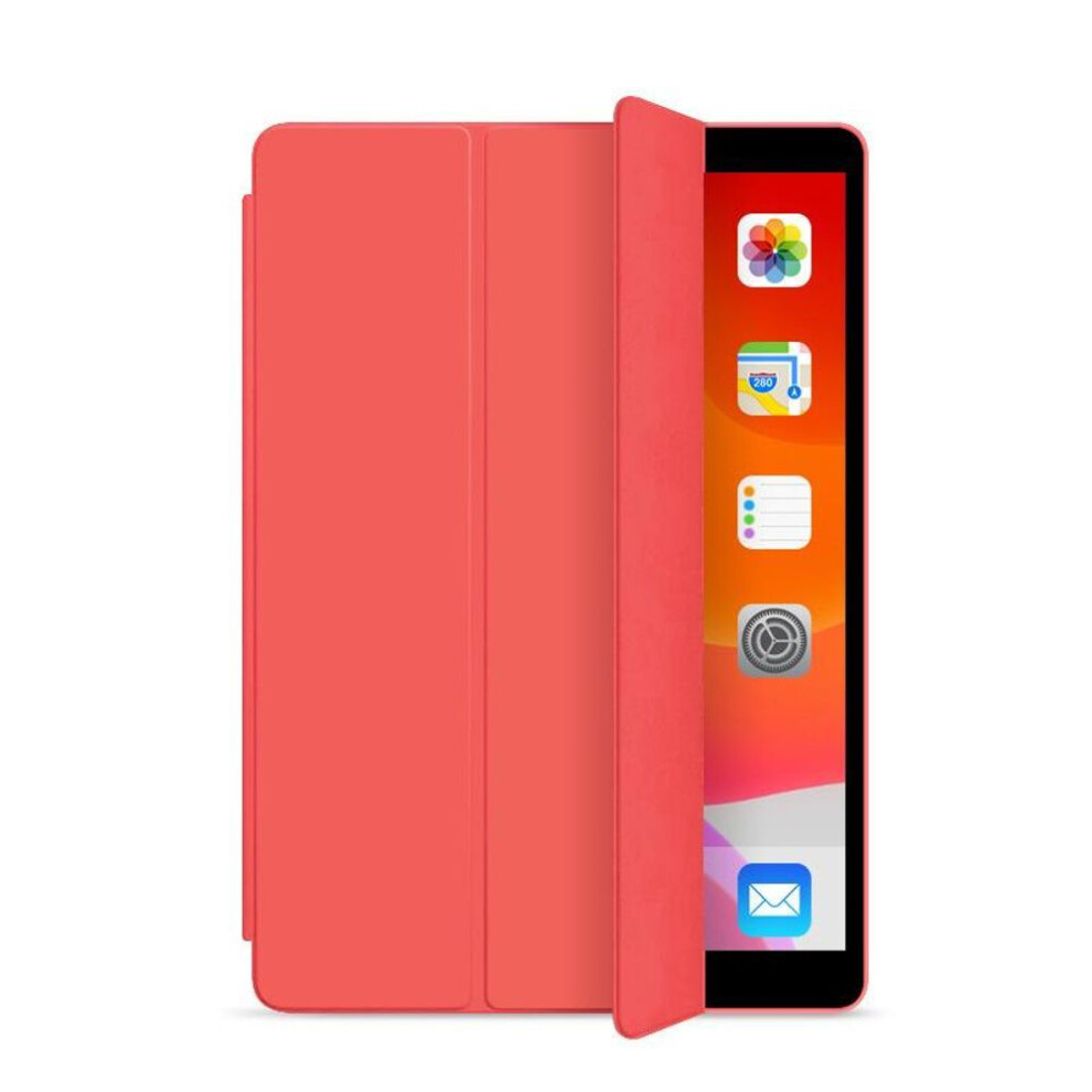 (, 2020 2022 Pro 11) Smart Leather Cases For Ipad Air 11 2024 Ipad 5Th Generation 9.7 Inch Ipad 10Th Generation 2018/2017 Ipad Air2 Pro11 2022 Stan Red 9127107946190