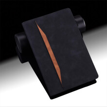 (black, Amazon Fire HD 10 (2023)) Leather Business Style Card insertion Design Tablets Case For Apple iPad/Samsung Tab/Huawei Matepad/Amazon/Lenovo Tab/Redmi Pad/Oppo Pad/Nokia T20