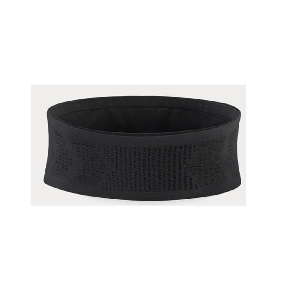 (black, L) Phone Bag Phone Holds Sports Money Belt Running Belt Money Belt Bag Waist Money Belt Waist Pack