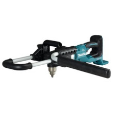 Bohrmaschine 2x18V (ohne Akku und Ladegerät) - MAKITA - DDG460ZX7
