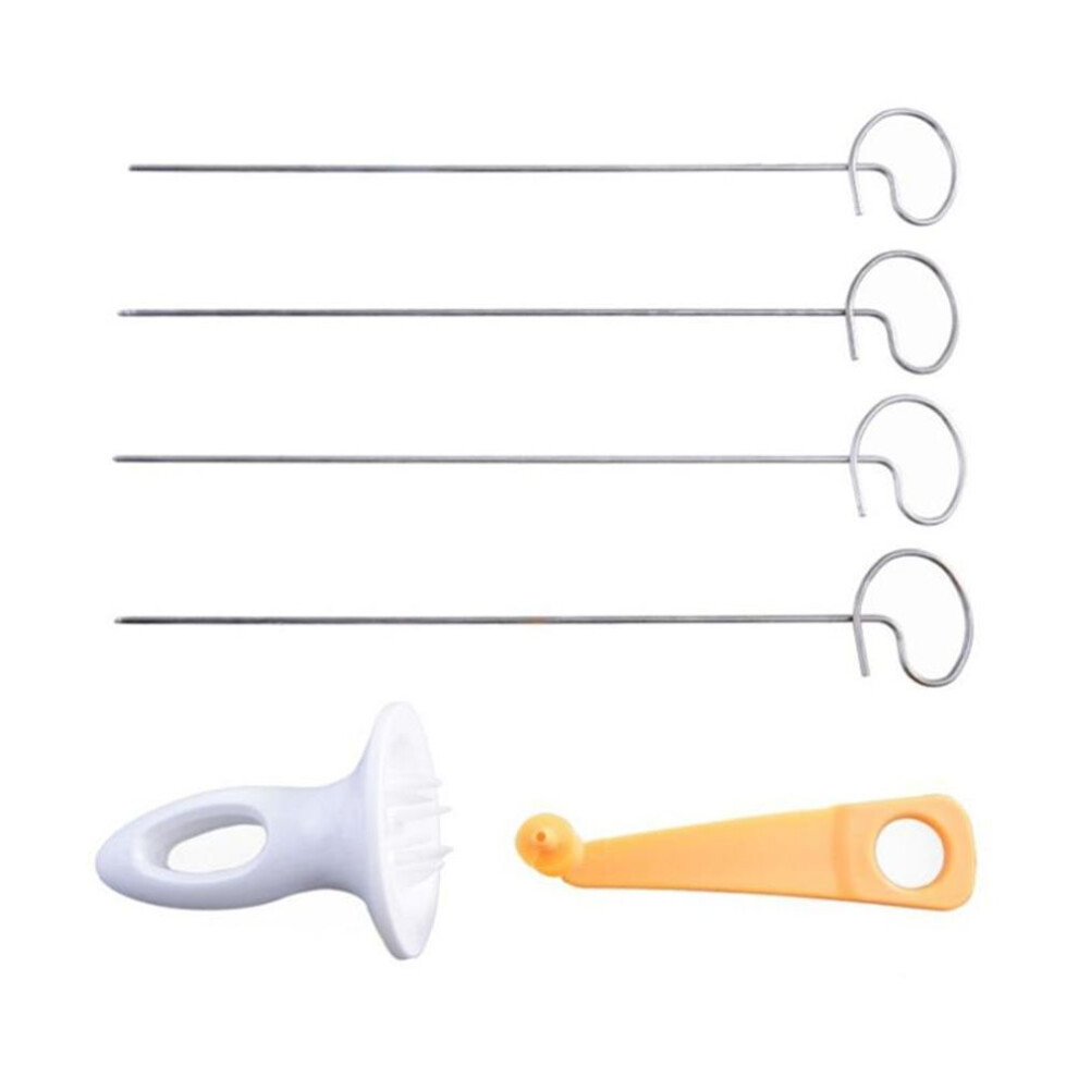 Kitchen Gadgets Tornado Potato Spiral Cutter Vegetable Spiralizer Potatoes Potato Slicer Shredder