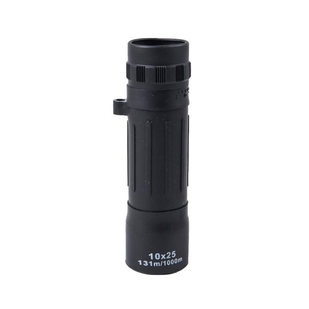 1PC Military Monocular Telescope Night Vision Binoculars Professional Powerful Long