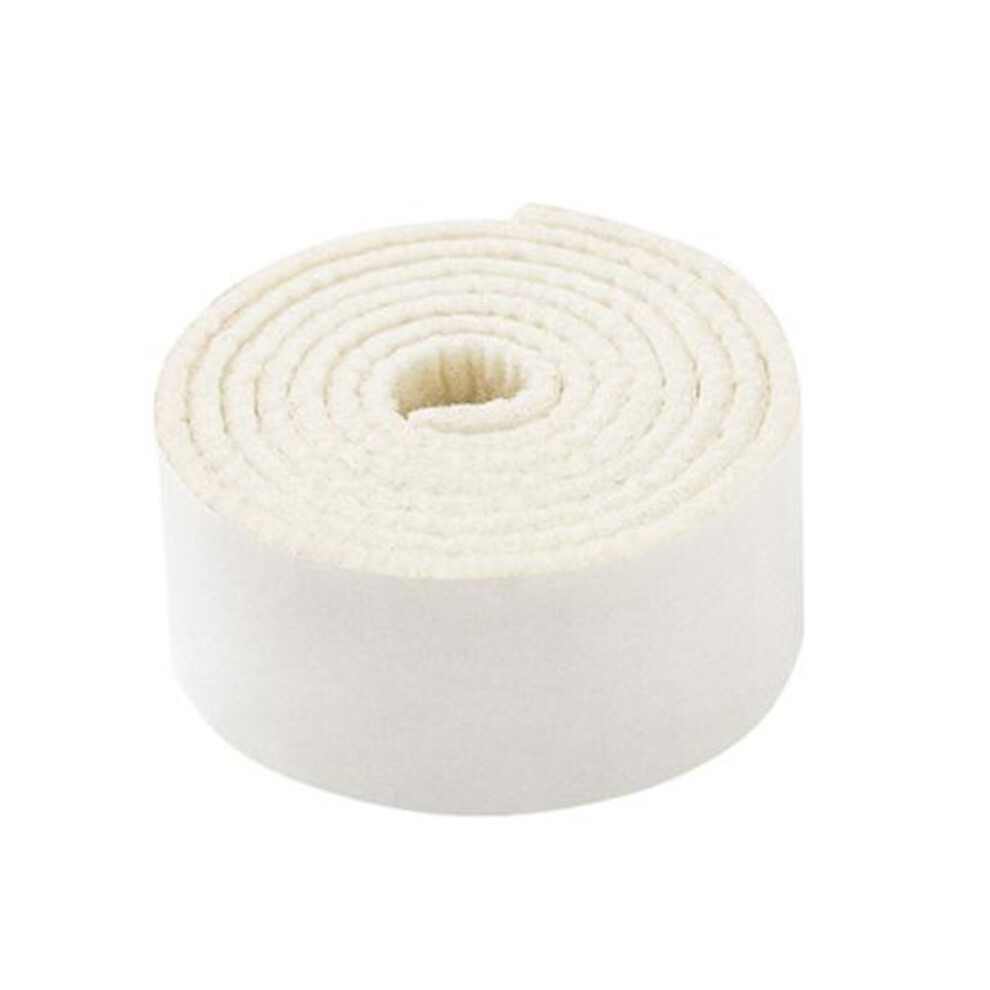 (white) Self Adhesive Felt Protection Pad Chair Legs Hats Floor Protector Cover Mute Furniture Feet Table Foot Anti-slip Mat