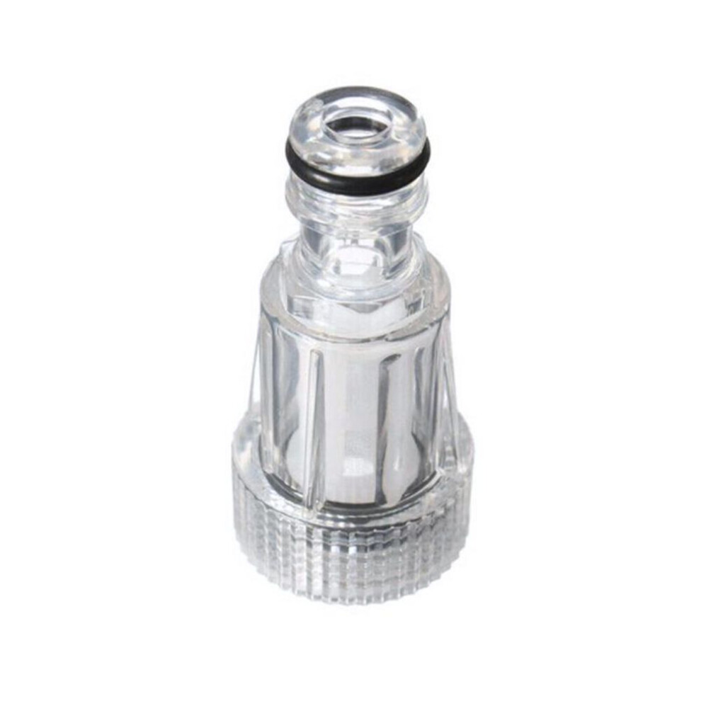1x Car Washer Machine Water Filter Connection For Karcher K2-K7 Pressure Washers