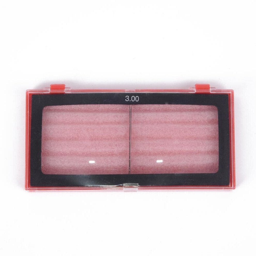 (3.00) 1.0-3.0 Diopter Welding Magnifier Lens Electric Eyes Welder Helmet Glass