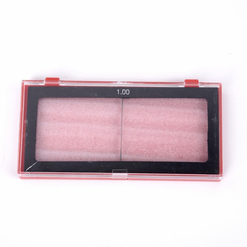 (1.00) 1.0-3.0 Diopter Welding Magnifier Lens Electric Eyes Welder Helmet Glass
