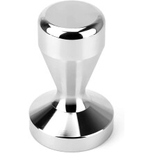 (As show, One size) 51mm Espresso Coffee Tamper,Coffee Press Tamper,Tamper Coffee Shop Suppl LYF