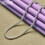 (75cm) 925 Sterling Silver 3mm Snake Chain Necklace 2
