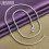 (45cm) 925 Sterling Silver 3mm Snake Chain Necklace 1