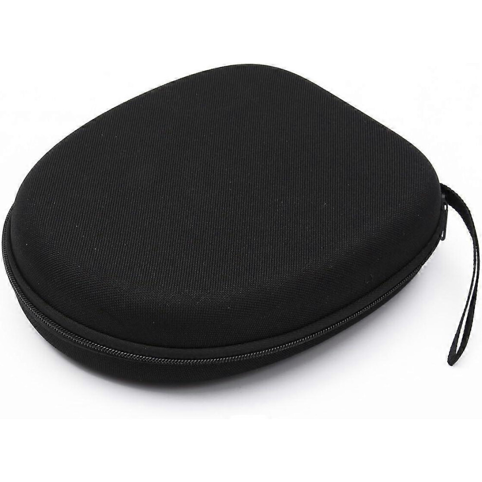 (As Show, One Size) Portable Headphone Case Bag Pouch Cover Box For Sony Mdr-Zx100 Zx110 Zx300 Zx310 Zx600 Headpho Mvc 5093216511755