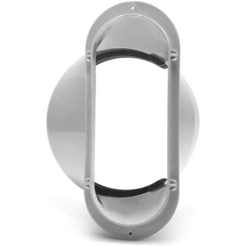 Window Slide Adapter Air Conditioner, 1Pcs Window Slide Kit Plate-6 ...