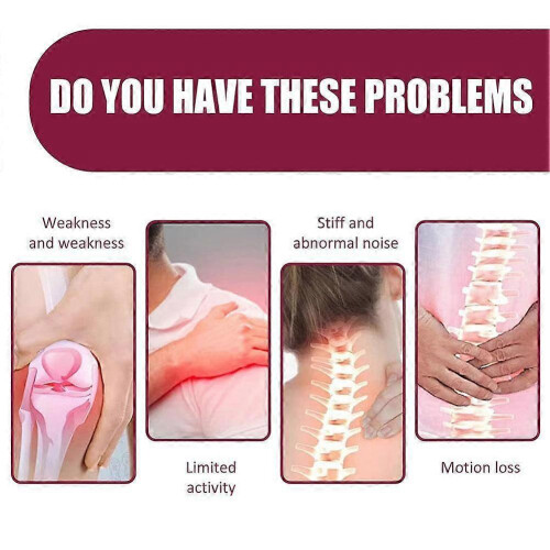 5pcs Perfectx Joint & Bone Therapy Cream 2