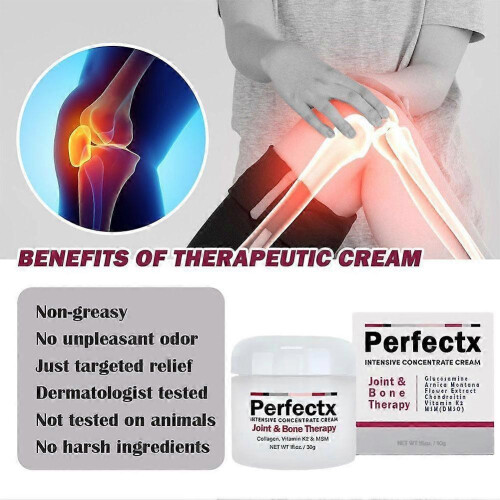 5pcs Perfectx Joint & Bone Therapy Cream 1