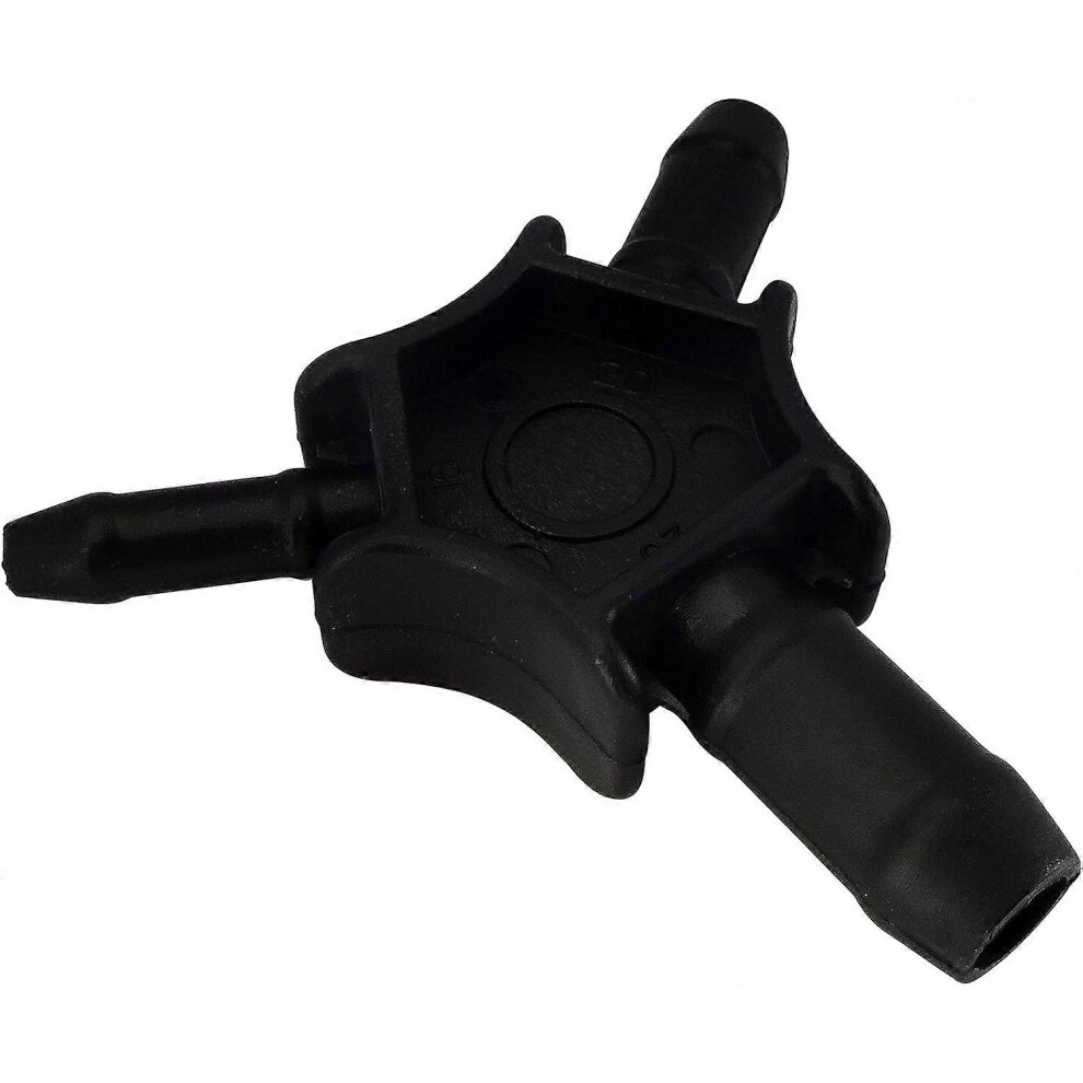 (As Show, One Size) Multidiameter Calibration & Deburring Wrench For Multilayer Pipe With Diameters Of 16Mm, 20Mm And 2 Mac 5093216585947
