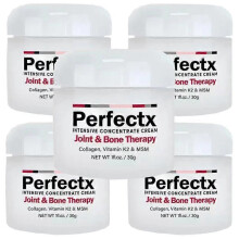 5pcs Perfectx Joint & Bone Therapy Cream