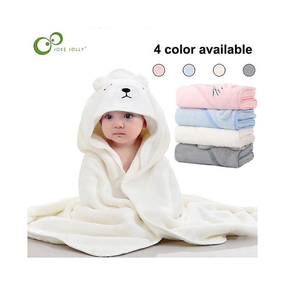 (80x80, New*Green) 80x80 Newborn Wrap Blanket Cotton Fleece Blanket for 0-12 Months Baby 4 Seasons Absorbent Warm Blanket Children Bath Towel DDJ