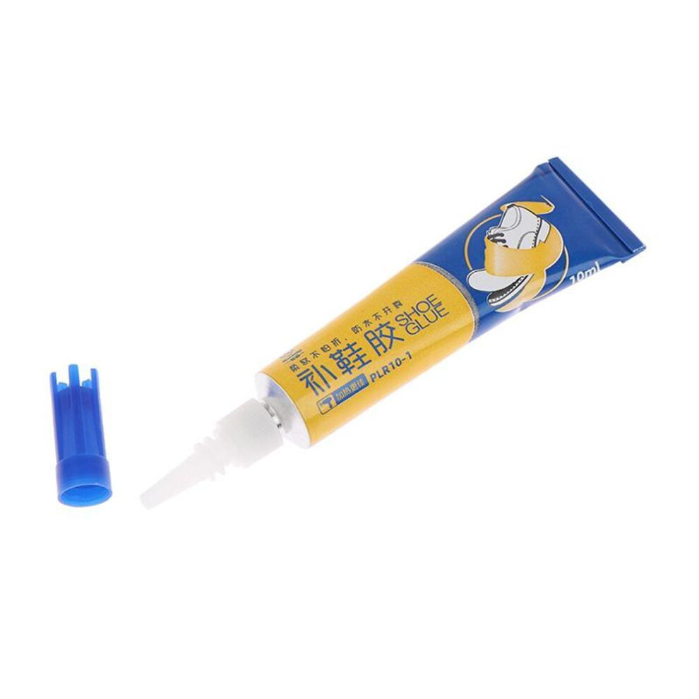 10Ml Instant Shoe Repair Glue Waterproof Sealant Worn Shoe Glue