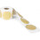 Round Gold Mailing Label Stickers Roll, Envelope Seal -2 In(golden)(500pcs) Zekai 3