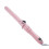 (Pink UK 32mm) Fully Automatic Rotating Electric Curling Iron 1