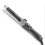 (Black AU 32mm with adapter) Fully Automatic Rotating Electric Curling Iron 1