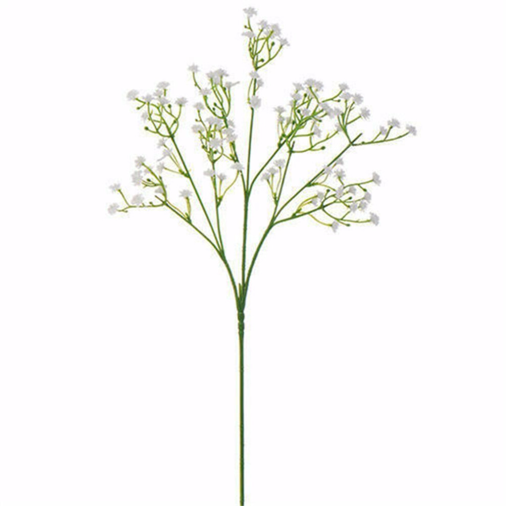 Artifical Gypsophila Baby Breath Artificial Flowers Bouquet Flower Arrangement